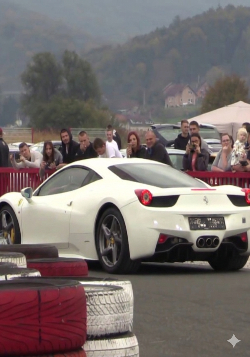 Track day Novi Marof No.3 - SHIFT TV LIVE